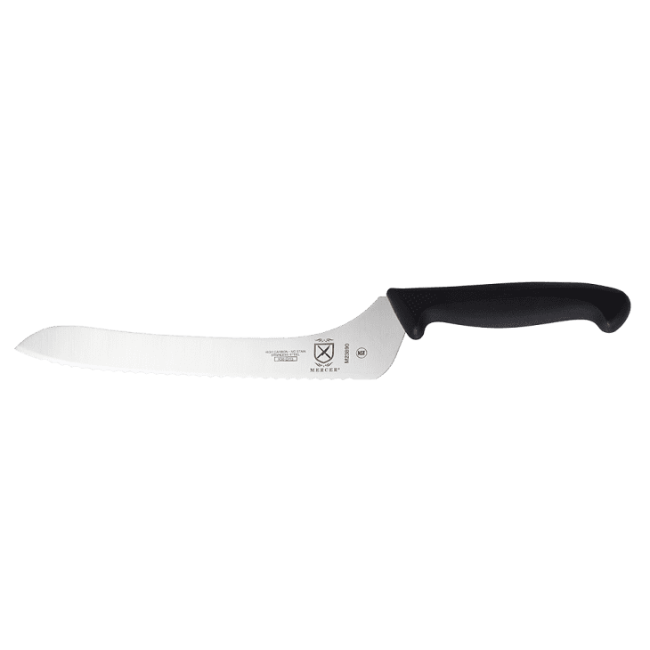 Best bread deals knife 2020